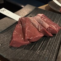 焼肉 The INNOCENT CARVERY 新丸ビル店 - 