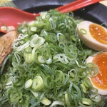 かおるちゃんらーめん - 