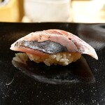 日本橋蛎殻町 すぎた - 