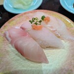 氷見 きときと寿し - 