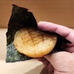 日本橋蛎殻町 すぎた - 