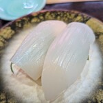 氷見 きときと寿し - 