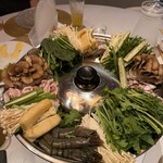 フォーと生春巻きのお店 amio - 