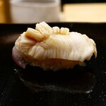 日本橋蛎殻町 すぎた - 