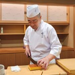 日本橋蛎殻町 すぎた - 