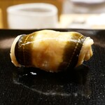 日本橋蛎殻町 すぎた - 