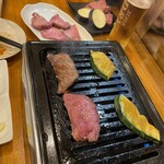 焼き肉家 そら - 