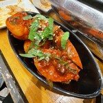 焼き肉家 そら - 