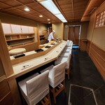 日本橋蛎殻町 すぎた - 