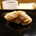 日本橋蛎殻町 すぎた - 