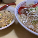 かおるちゃんらーめん - 