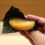 日本橋蛎殻町 すぎた - 