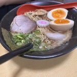 かおるちゃんらーめん - 