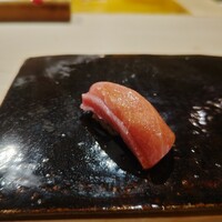 鮓 村瀬 - 