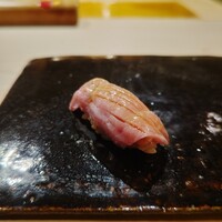 鮓 村瀬 - 