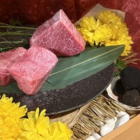 お肉屋 けいすけ 三男坊 - 