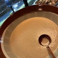 浅草むぎとろ 本店 - 