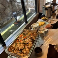 浅草むぎとろ 本店 - 