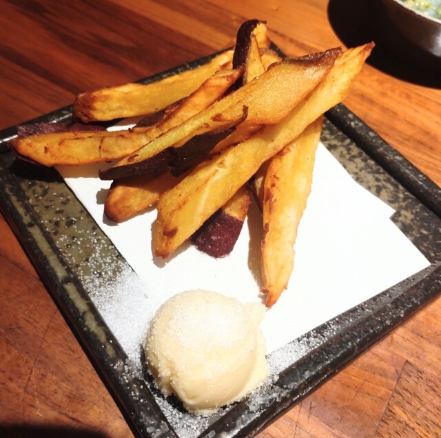 Sumibiyaki Gonbei Rukuaosakaten photo 3