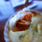 洋食家ふらいと - ケチャップライス美味い！