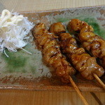 ととや - 焼き鳥