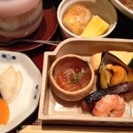 喰しん房松むら - 