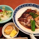 喰しん房松むら - 