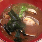 Ganso Bucchigiri Zushi Uoshin Minami Nanba Ten