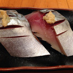 Ganso Bucchigiri Zushi Uoshin Minami Nanba Ten