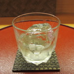 貴馳走坊 あ・うん - 紅一点 芋 大分