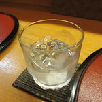 貴馳走坊 あ・うん - 海 芋 鹿児島