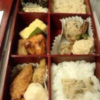 賛否両論 - 東京駅で購入した駅弁
