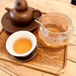 ことこ茶店 - 