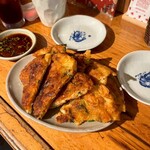 韓国家庭料理 青山 - 