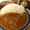 カリーライス専門店エチオピア 本店