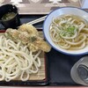 白川うどん