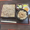 手打そば そば信