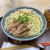 沖縄 八重山そばの店 やえすば