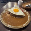 カレーハウス アパッチ