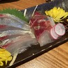 華のれん - 料理写真: