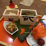 御所南 かまた - 