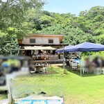 海の家 結 - 
