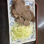 手打そば そば信 - 