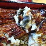 町田うなぎ店 - 