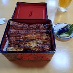 町田うなぎ店 - 