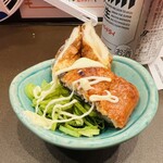 たこ焼き ポン太 - 