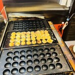 たこ焼き ポン太 - 