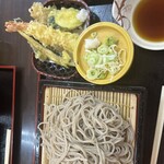 手打そば そば信 - 