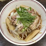 餃子屋麺壱番館 - 