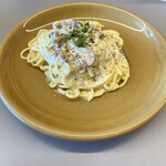 Pasta Alba shonan - 